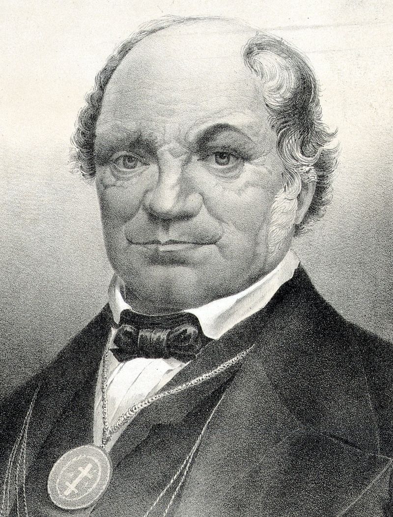 Thomas Wildey
